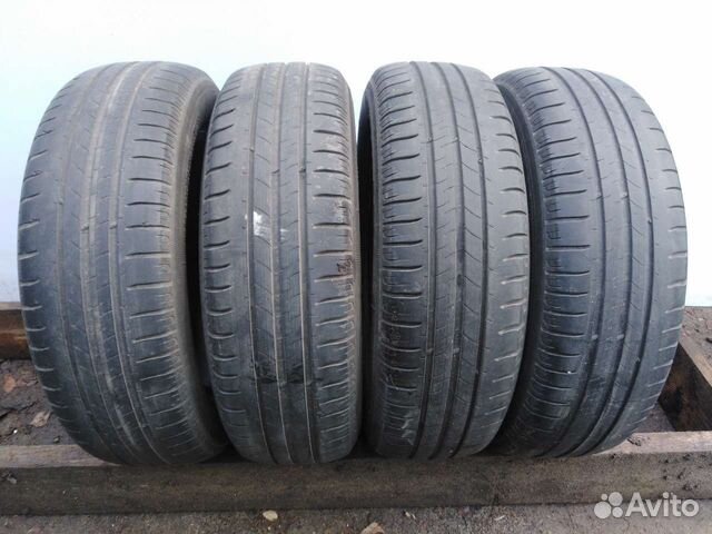 Michelin Energy Saver 175/65 R15