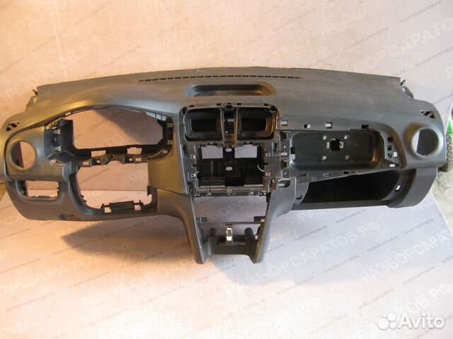 Торпедо Рено (Логан 2, Сандеро 2)