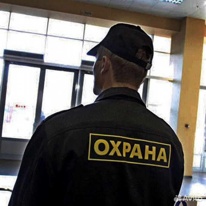 Охраны казахстана