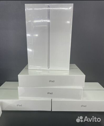 iPad 9 2021 64gb WiFi