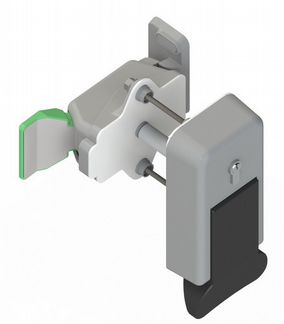 Ручка замок MTH 13022 13023 15040