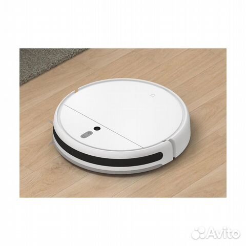 Робот пылесос xiaomi бу