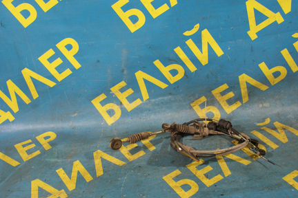 Трос кпп Chery Tiggo T11