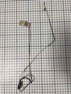 Шлейф матрицы для Acer Aspire E5-771