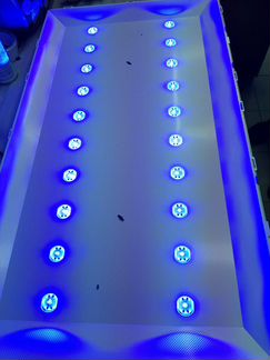 Новая подсветка для тв LG #2