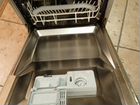 Посудомоечная машина Hotpoint ariston LST 41677 объявление продам