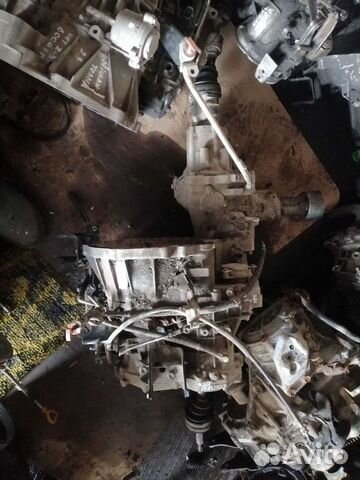 АКПП тойота спасио полный привод 7а, 7a-fe