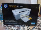 Принтер HP Deskjet F2280 объявление продам