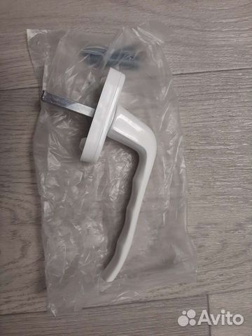 Ручки оконные