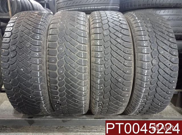 Gislaved Nord Frost 200 185/65 R15 98H