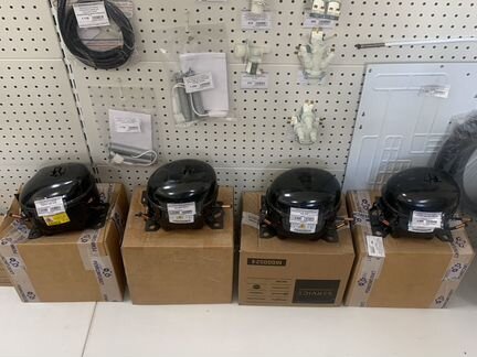 Запчасти для холодильника