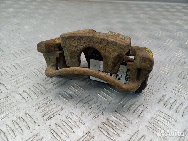 Суппорт задний правый Mitsubishi Rvr 1 N23W 4G63