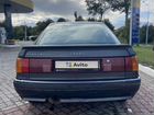 Audi 90 2.2 МТ, 1988, 281 455 км объявление продам