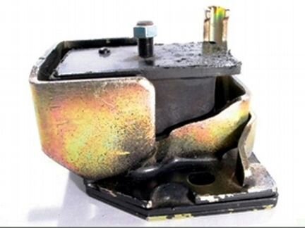 Подушка двигателя Mitsubishi Delica P25V 4D56