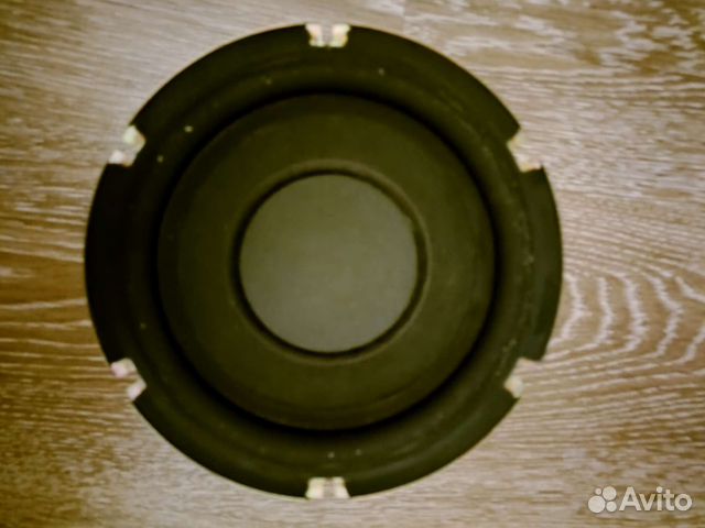 Динамик от саба Sony