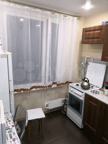 3-к. квартира, 50 м², 9/9 эт.