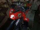 Квадроцикл CF moto 500 4 wd объявление продам