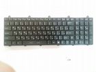 Клавиатура для MSI GT60 GX60 GT70 GX70 MS-16F3 объявление продам