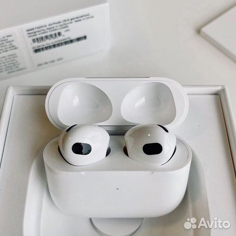 AirPods 3