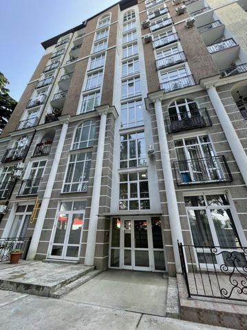 1-к. квартира, 35 м², 4/6 эт.