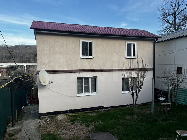 Дом 70 м² на участке 3 сот.