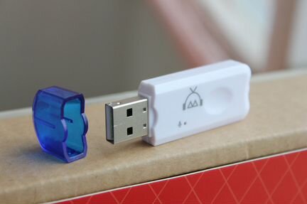 Bluetooth USB адаптер флешка автомагнитолы без AUX
