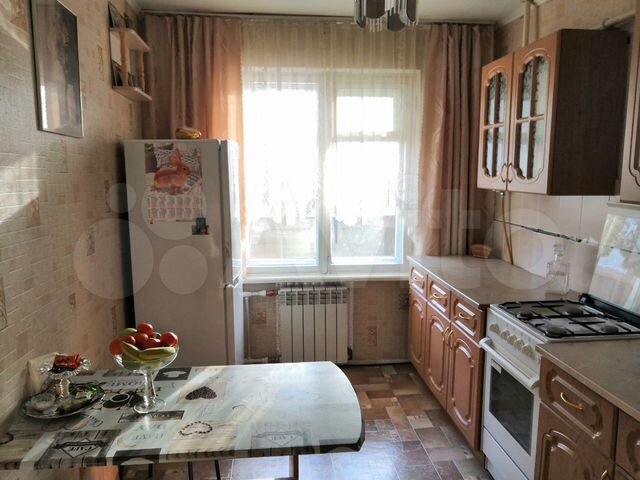 3-к. квартира, 69,9 м², 1/9 эт.