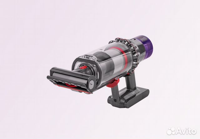 Dyson V10 Absolute (Медный/Серый)