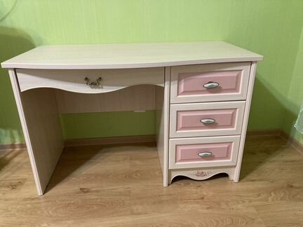 Рабочий стол