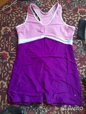 Борцовки 2 шт