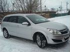 Opel Astra 1.8 МТ, 2007, 225 000 км