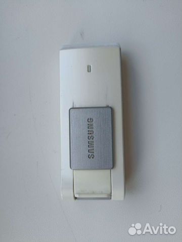 Yota Samsung swc-u200 модем