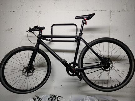 Велосипед Cube Editor