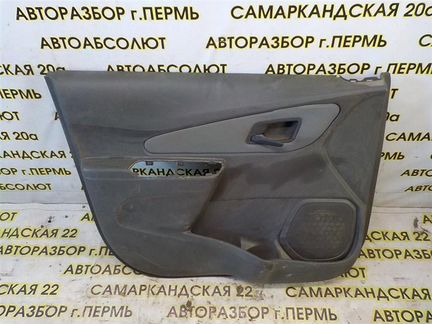 Обшивка двери передней левой Chevrolet Cobalt II