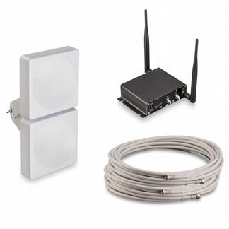 Комплект мобильного интернета 3g\4g