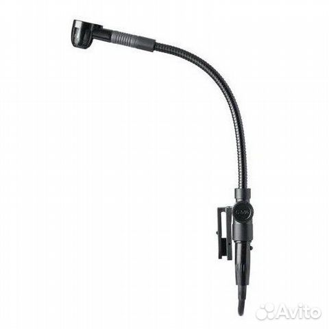 Инструментальный микрофон AKG C516ML