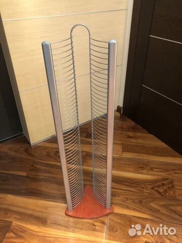 Подставка для дисков