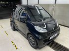 Smart Fortwo 0.8 AMT, 2008, 111 000 км