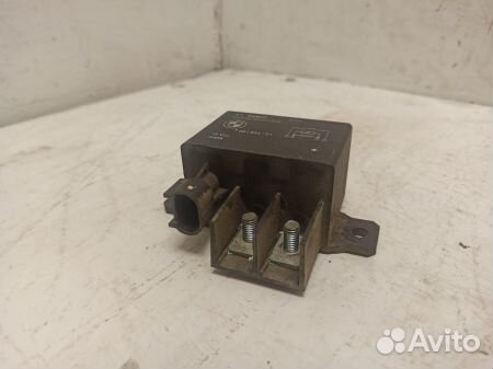 Реле бмв 6 F06