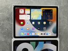 iPad Air 4 64GB Wi-Fi + Гарантия объявление продам