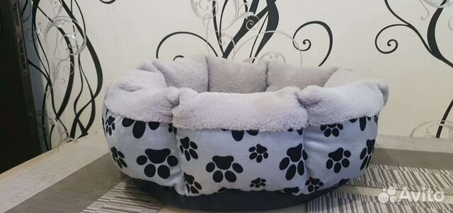 Продам лежанку для домашних животных