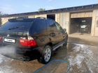 BMW X5 4.4 AT, 2003, 367 108 км объявление продам