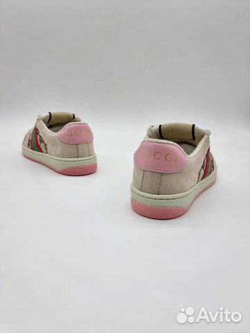 Кеды gucci 36-41