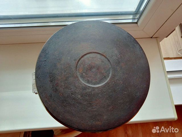 Конфорка большая 22.5см