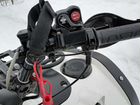 Квадроцикл Stels ATV 600 Y Леопард объявление продам