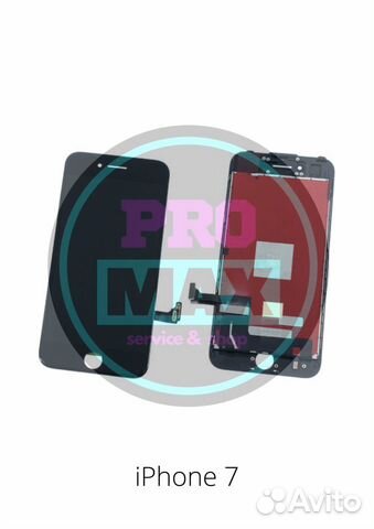 Дисплей iPhone 7