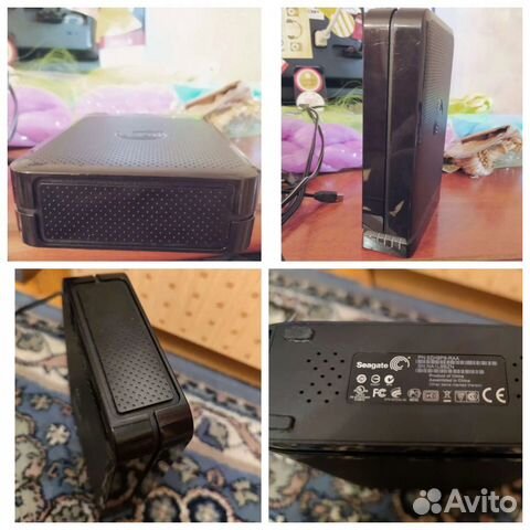 Внешние жёсткие диски ssd 128,hard drive 1Tb, 2tb