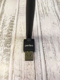 Адаптер Wi-Fi Connect USB DVB-T2