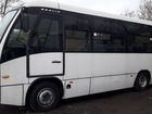 Междугородний / Пригородный автобус НефАЗ 3297, 2015