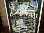 Посудомоечная машина Indesit IDL 42 объявление продам
